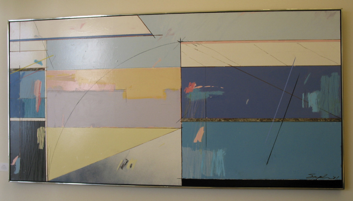 Untitled by Joseph Snyder 