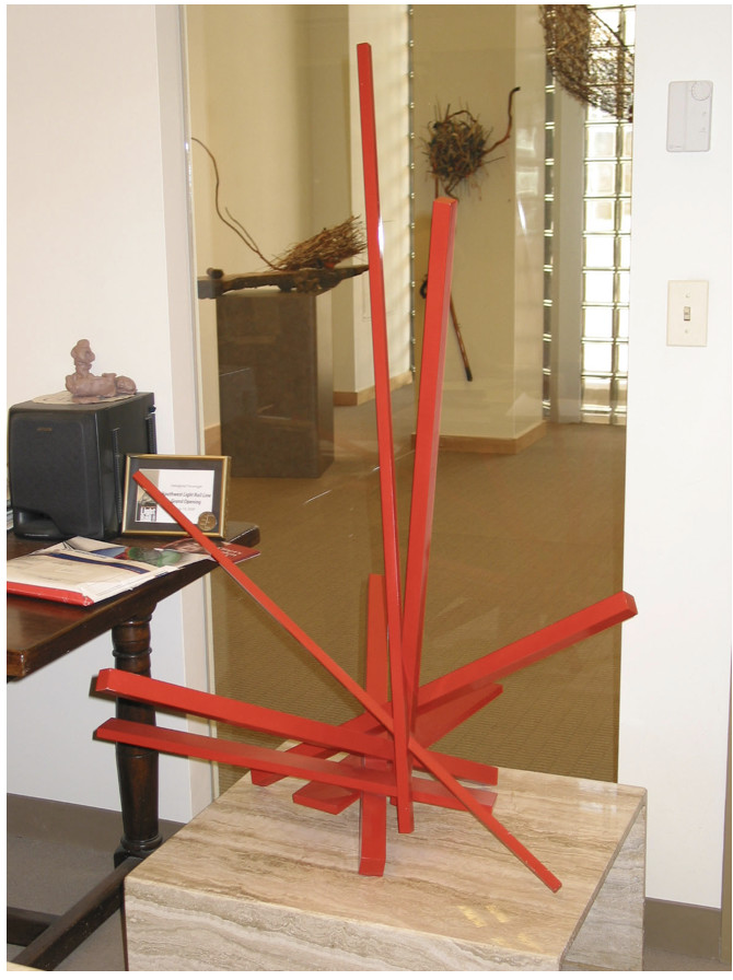 Untitled by John Henry 