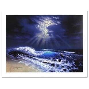 "Divinity Revealed" by Walfrido Garcia, Image 11.