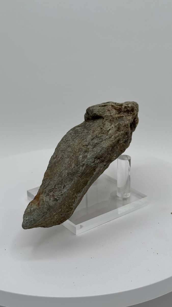Stonehenge Ancient Gold Working Tool 