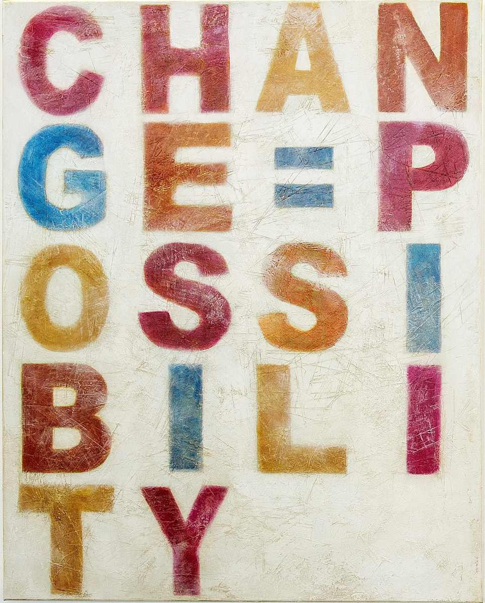 Change by Francesca Sganzerla, Image 1.