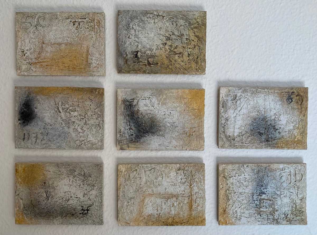 Corridoi e Finestre (Aisles and Windows) by Francesca Sganzerla, Image 3.