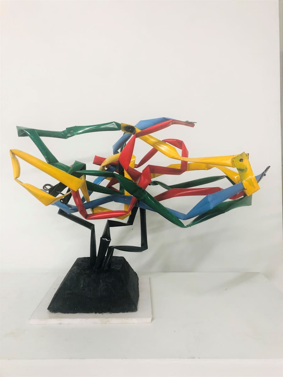 arbor series by Vivien Collens 