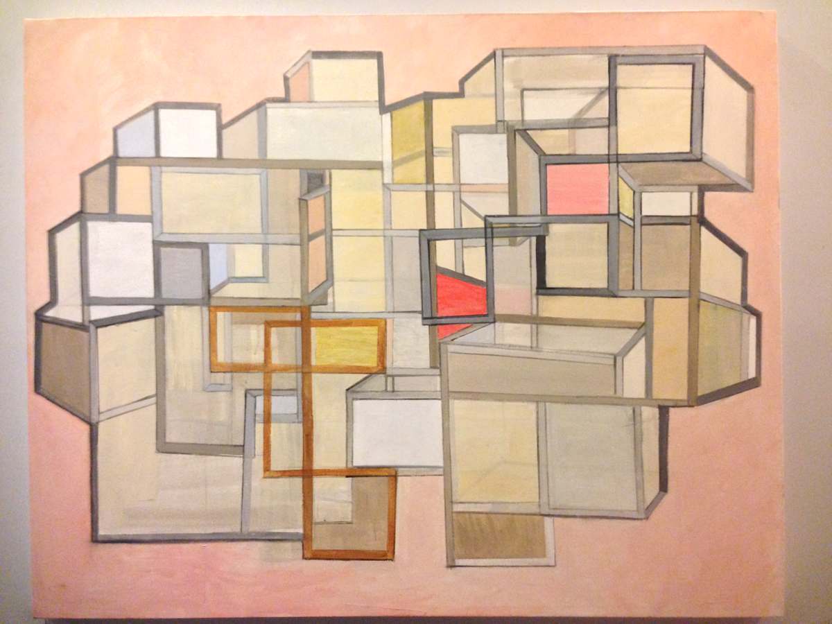 floater2014 by Vivien  Collens 