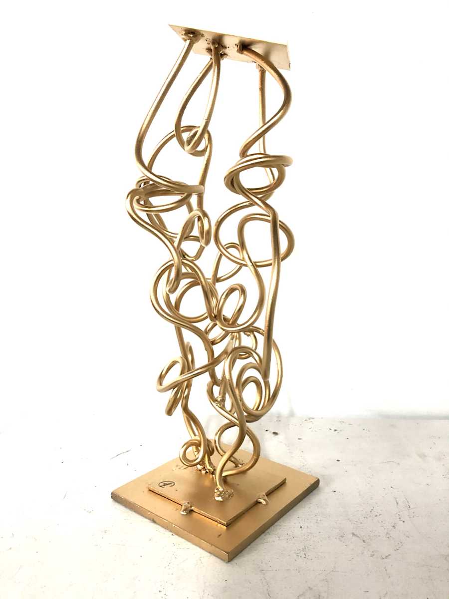 rambler by Vivien Collens 