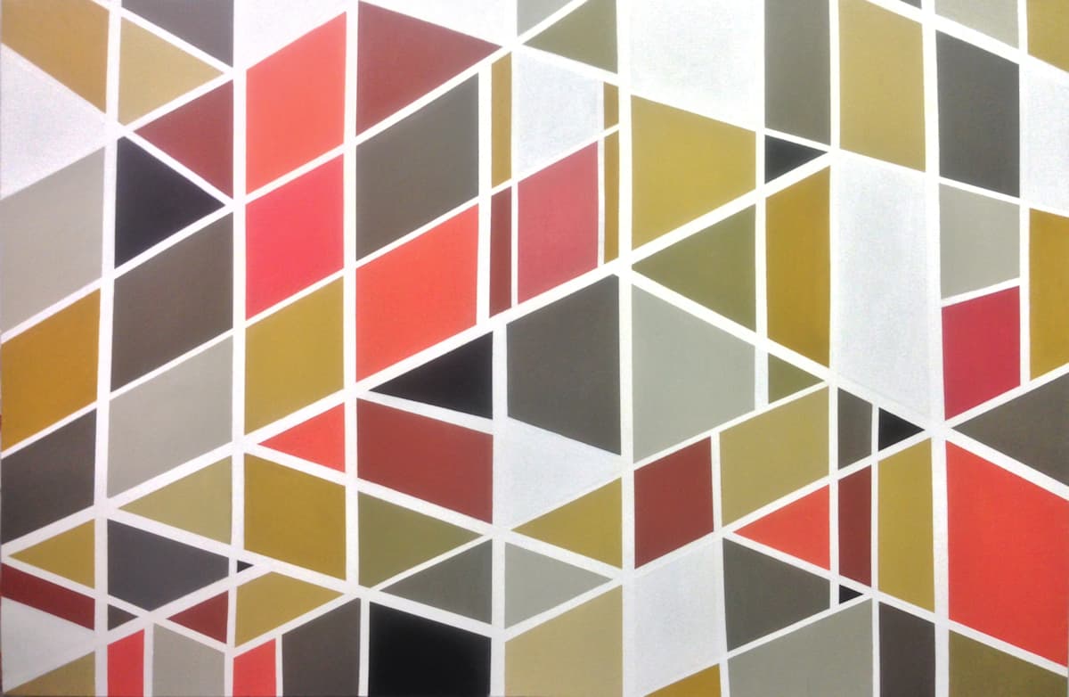 coral condo_ by Vivien  Collens 