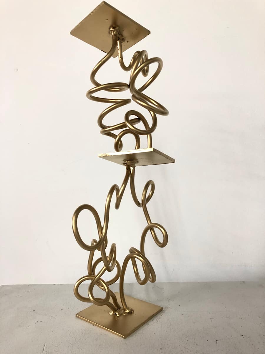 2 story Rambler by Vivien  Collens 