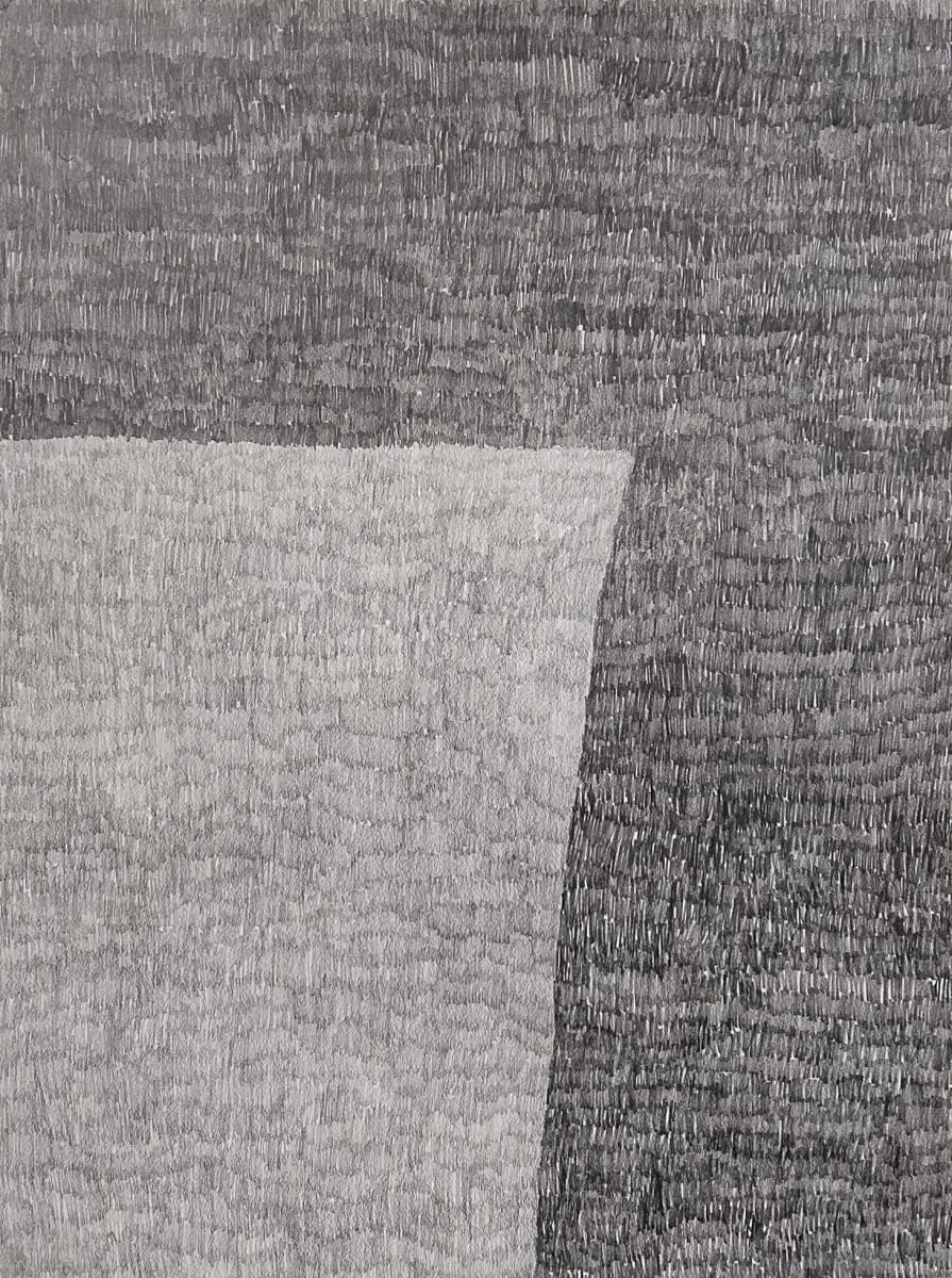 Triangle Big by Drue Leahy 