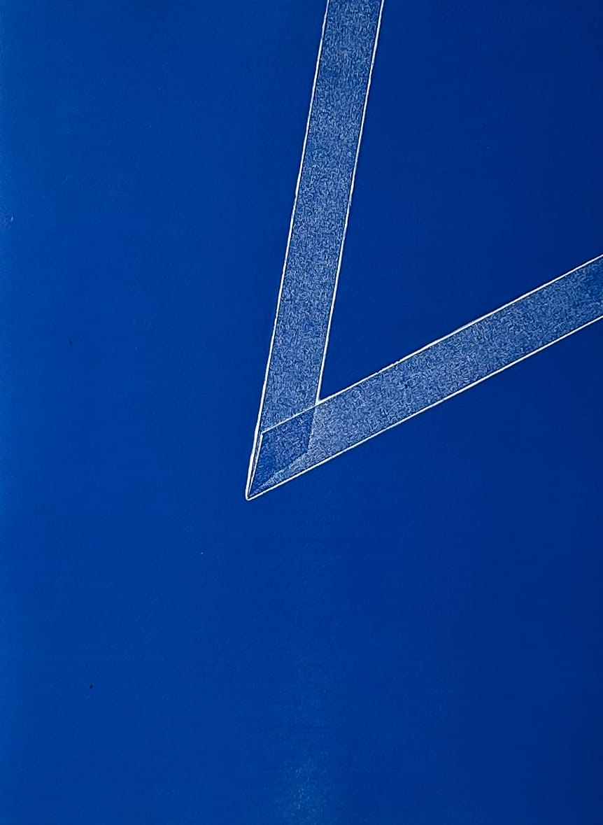 Test 2 by Drue Leahy, Image 1.