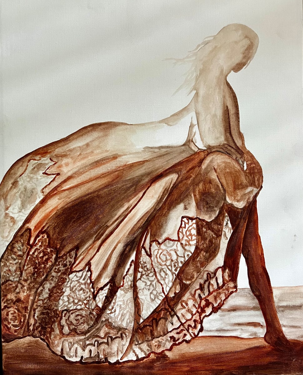Going Home by Kimberly Marnell 