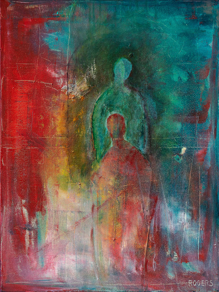 Remember When by Johnny Rogers 
