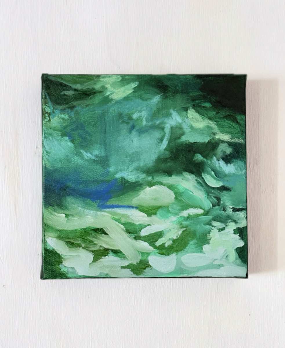 River of Life by Lindsay English 