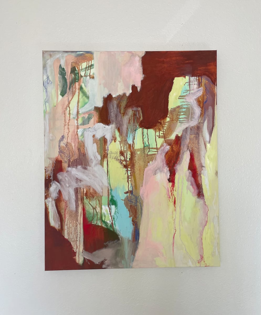 Sweet Chariot by Lindsay English, Image 1.