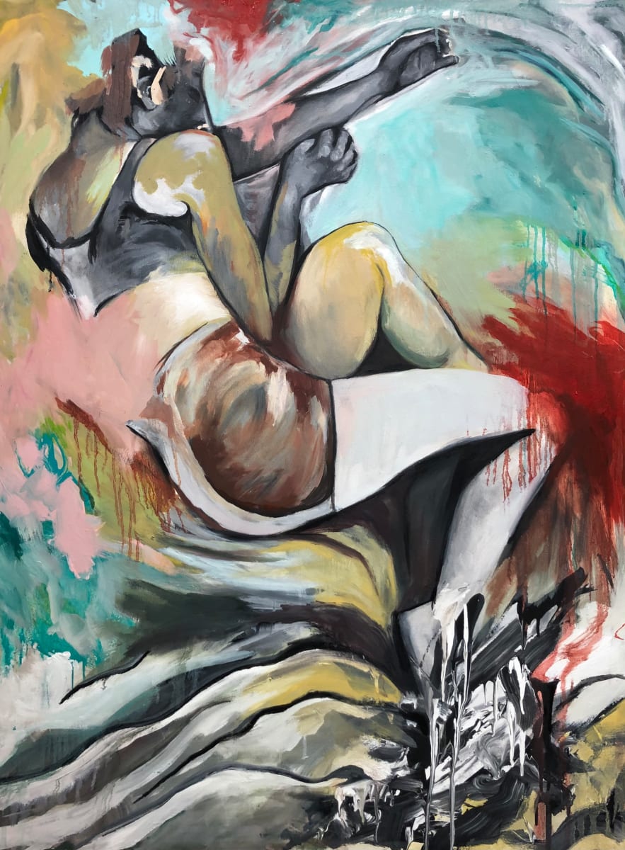 In my Soul by Lindsay English 