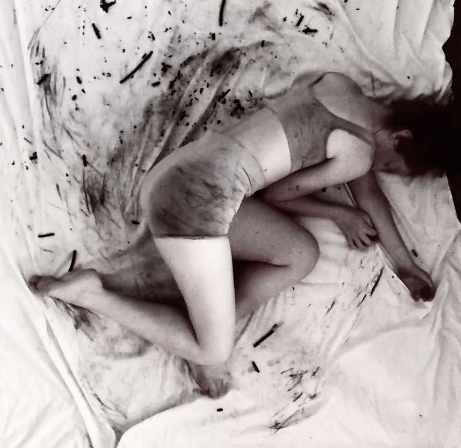 Sleep Stills by Lindsay English 