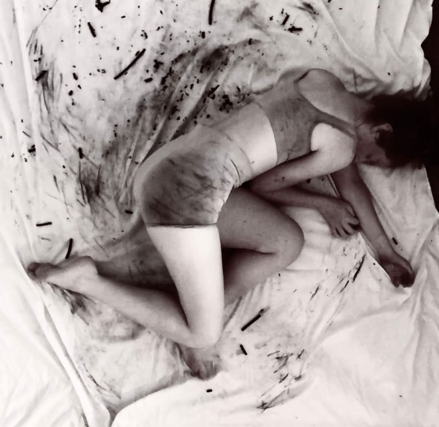 Sleep Stills by Lindsay English, Image 3.