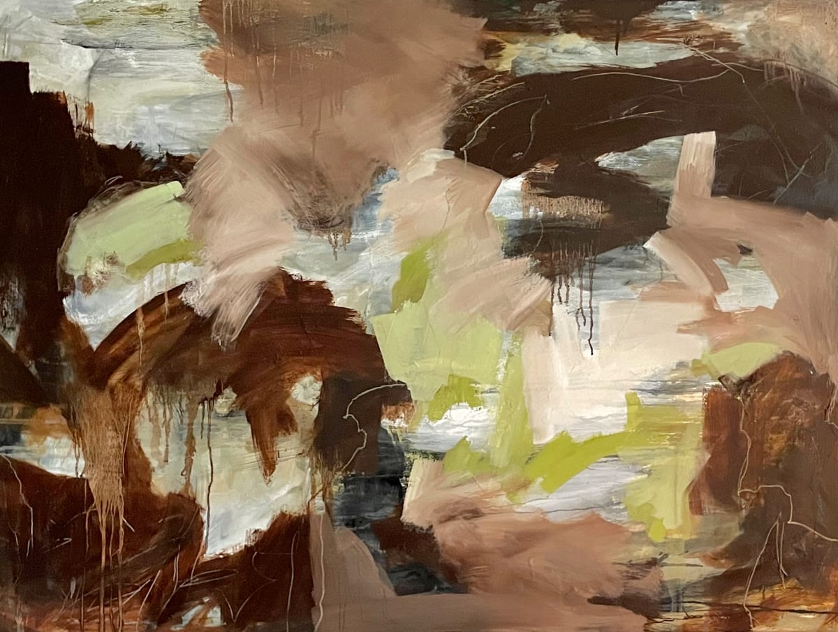 Soil of Wonder by Lindsay English 