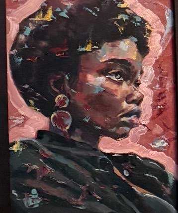 Forgotten Party by Dontae Coleman, Image 2.