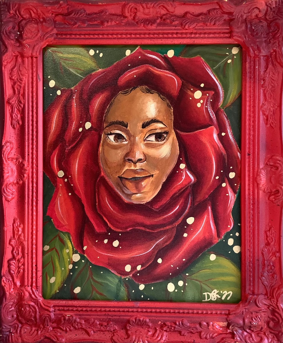 Wealth of Happiness by Dominique Joiner 