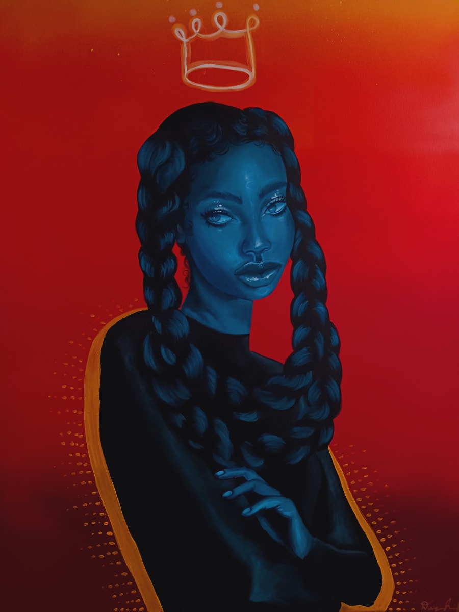 W.A.Y.S by Dominique Joiner 