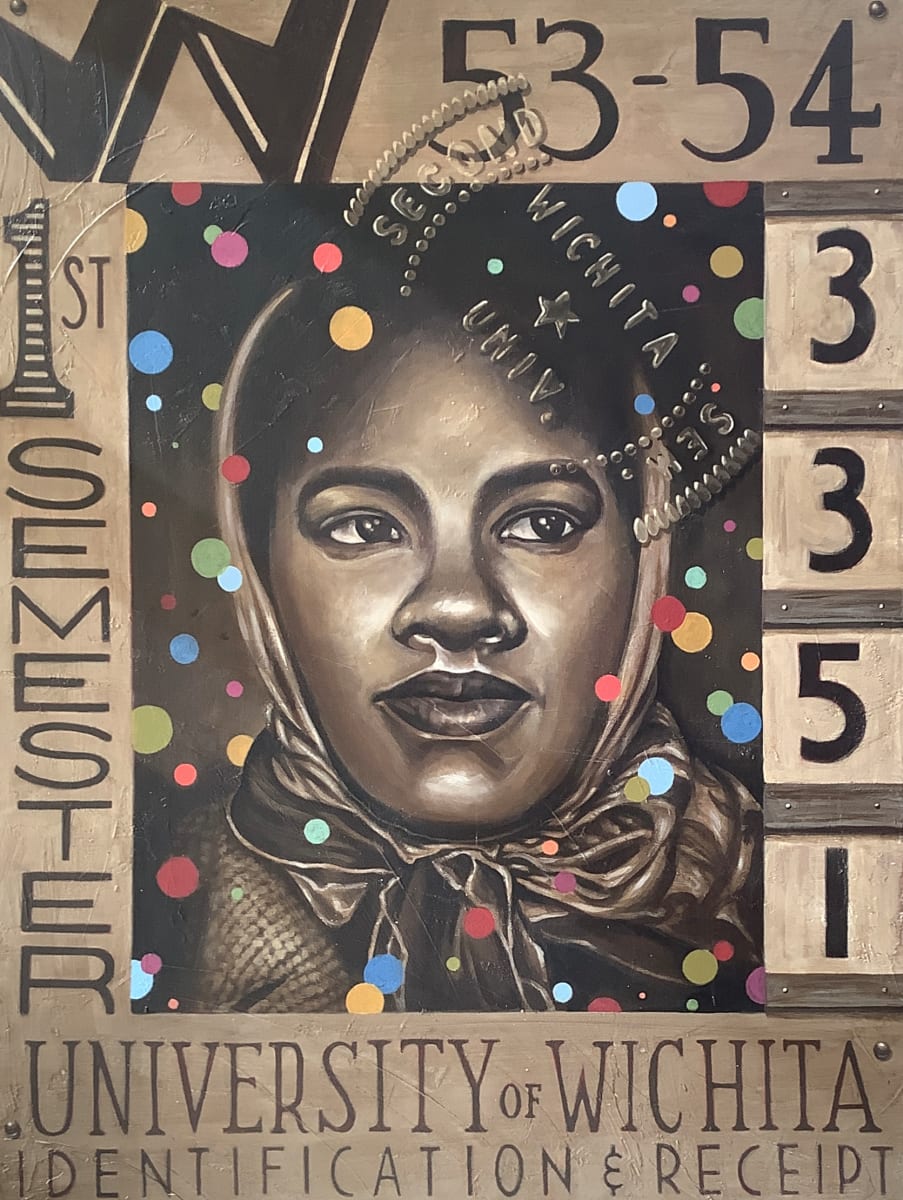 Second Semester by Kamela Eaton 