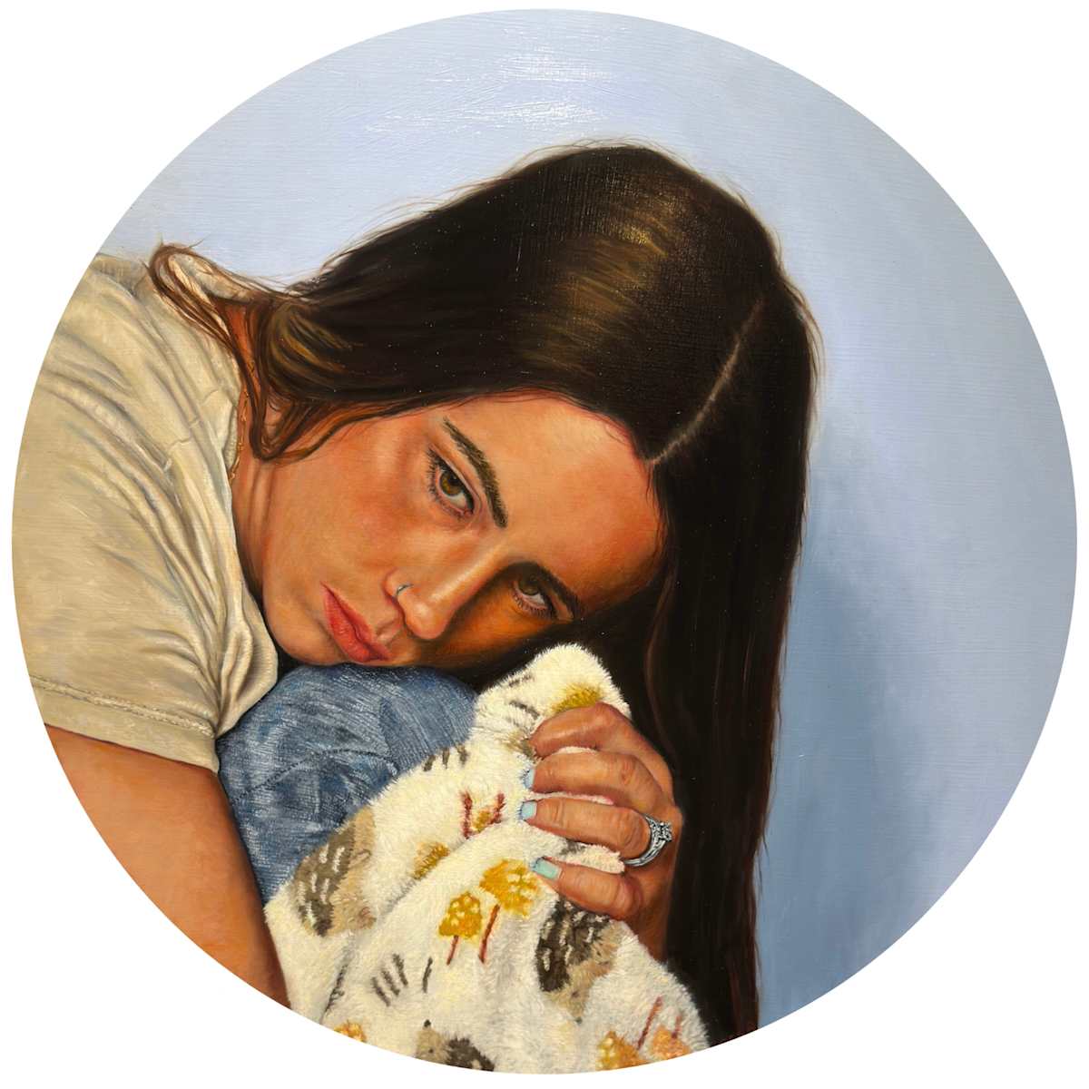 Between Memory and Maybe by Brady Sloane-Duncan, Image 1.