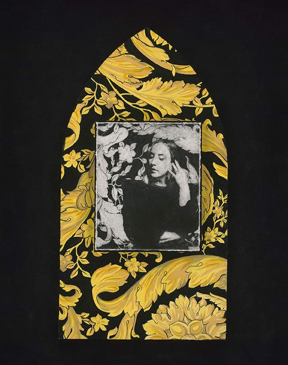 Versace by Brady Sloane-Duncan, Image 1.