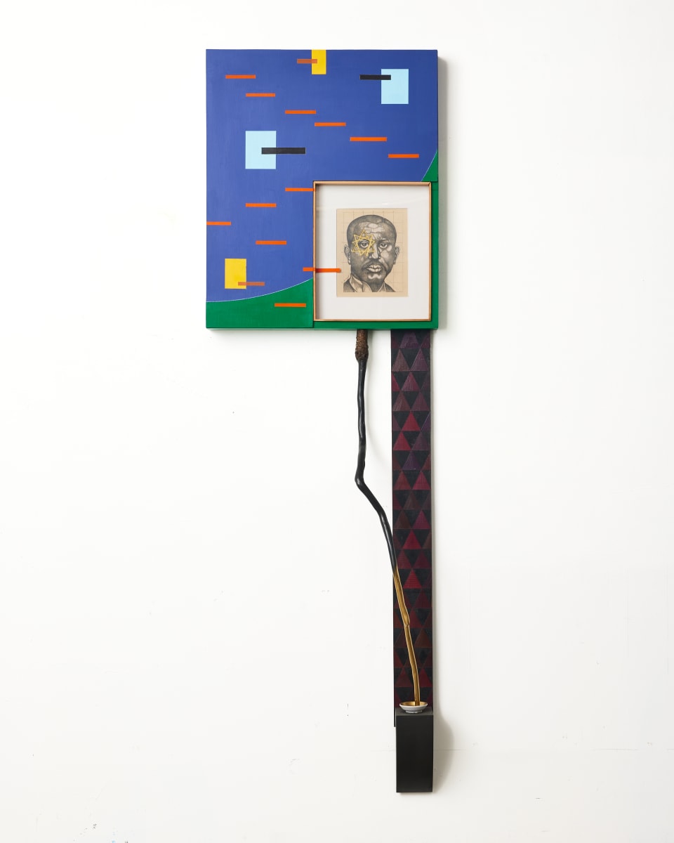 Child of the Radiant Night by MASUD  OLUFANI 