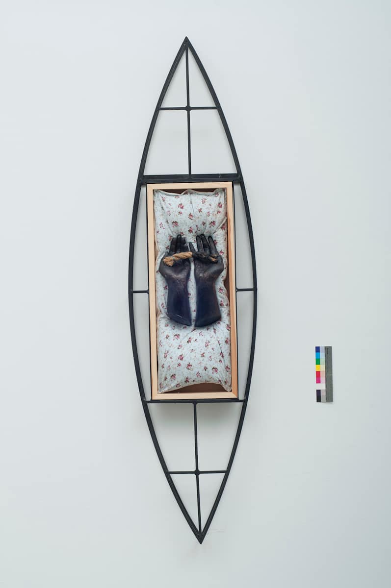 A Sentiment by MASUD  OLUFANI, Image 1.