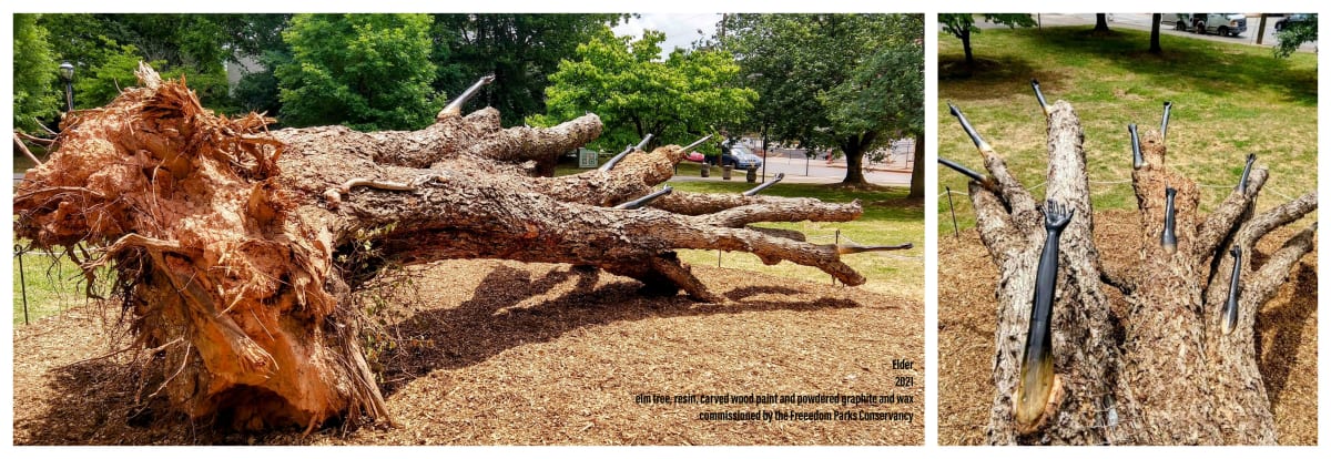 Elder by MASUD  OLUFANI 