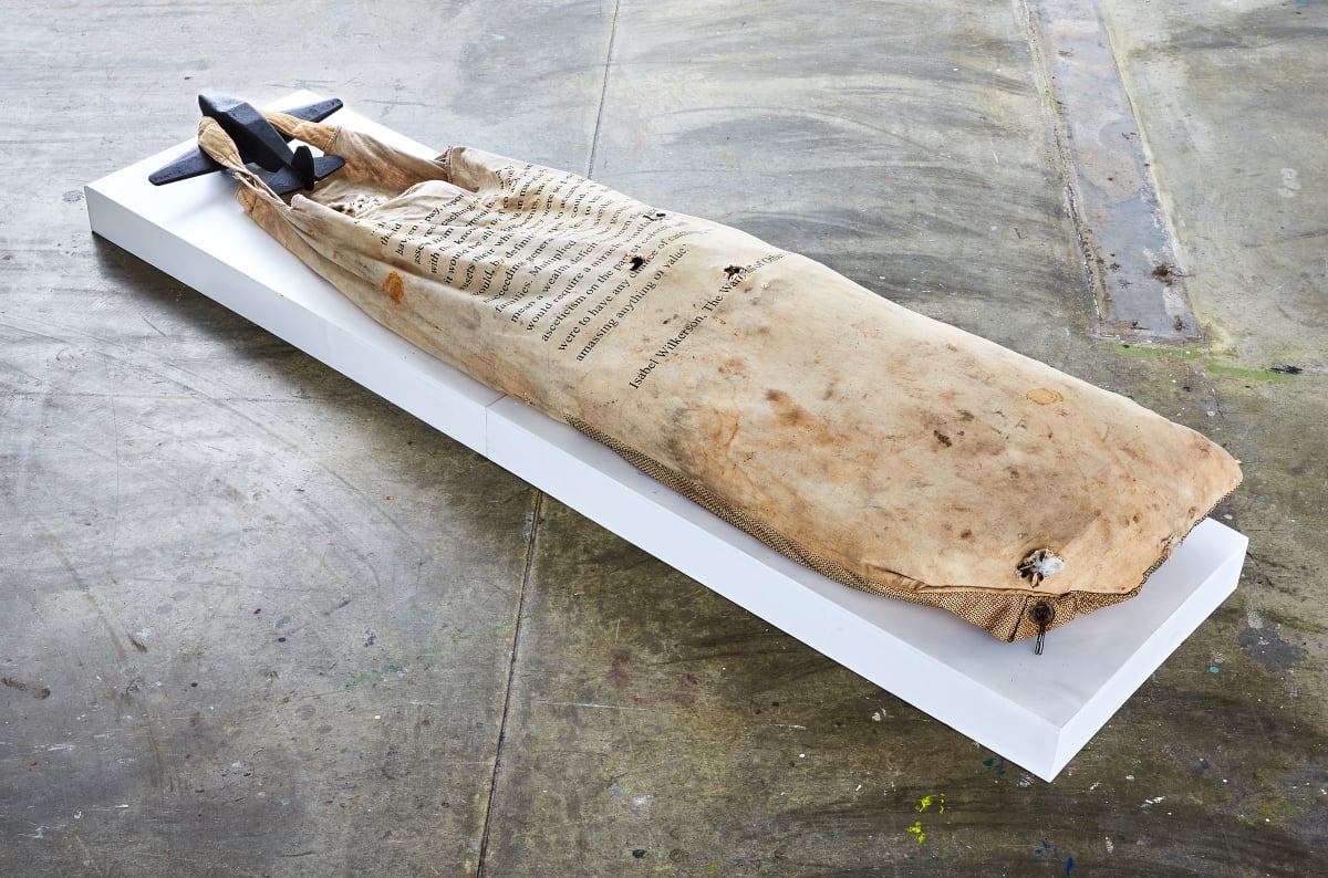 Grounded by MASUD  OLUFANI 