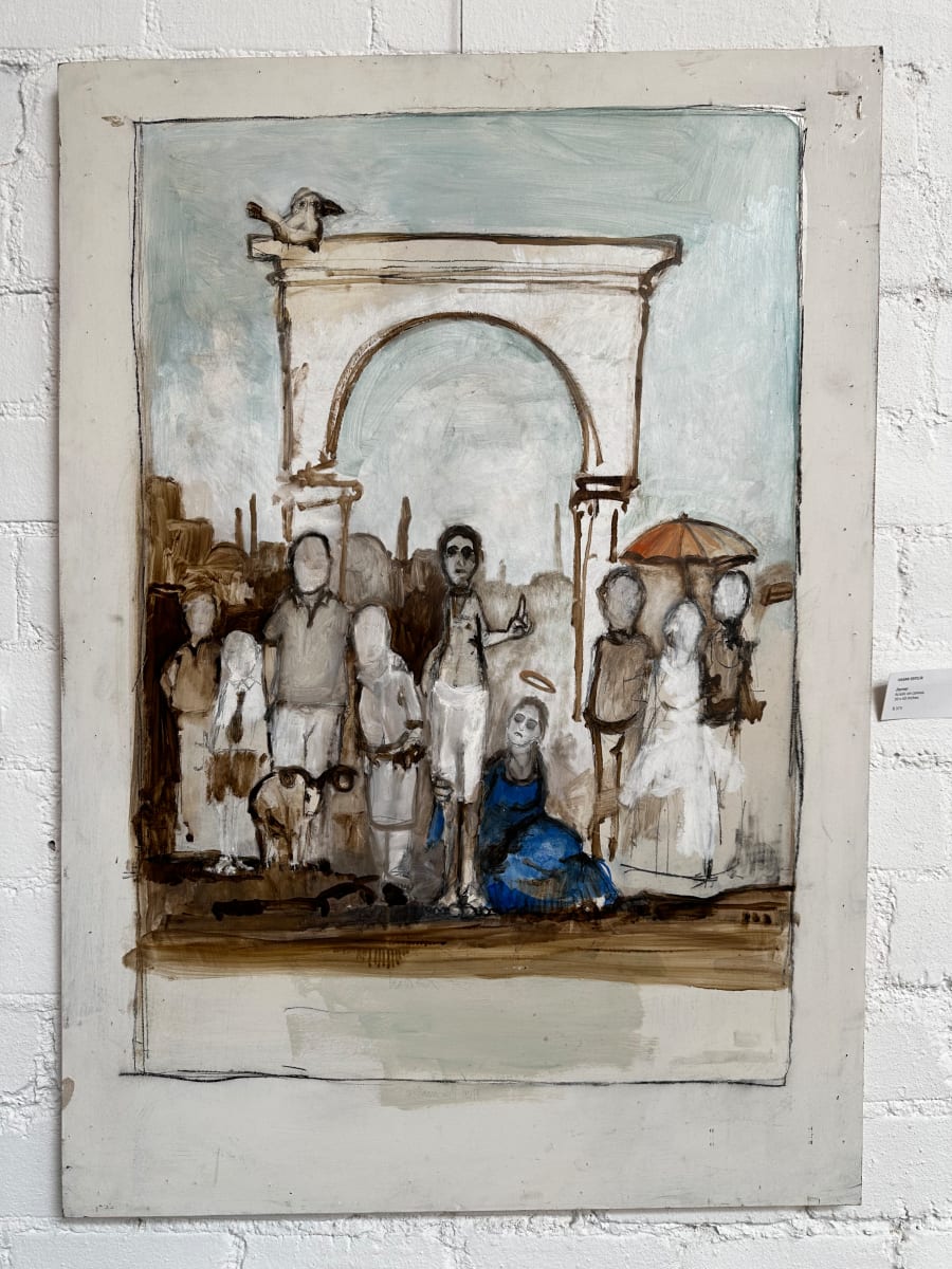 Zeynep by Hasan Sayilir 