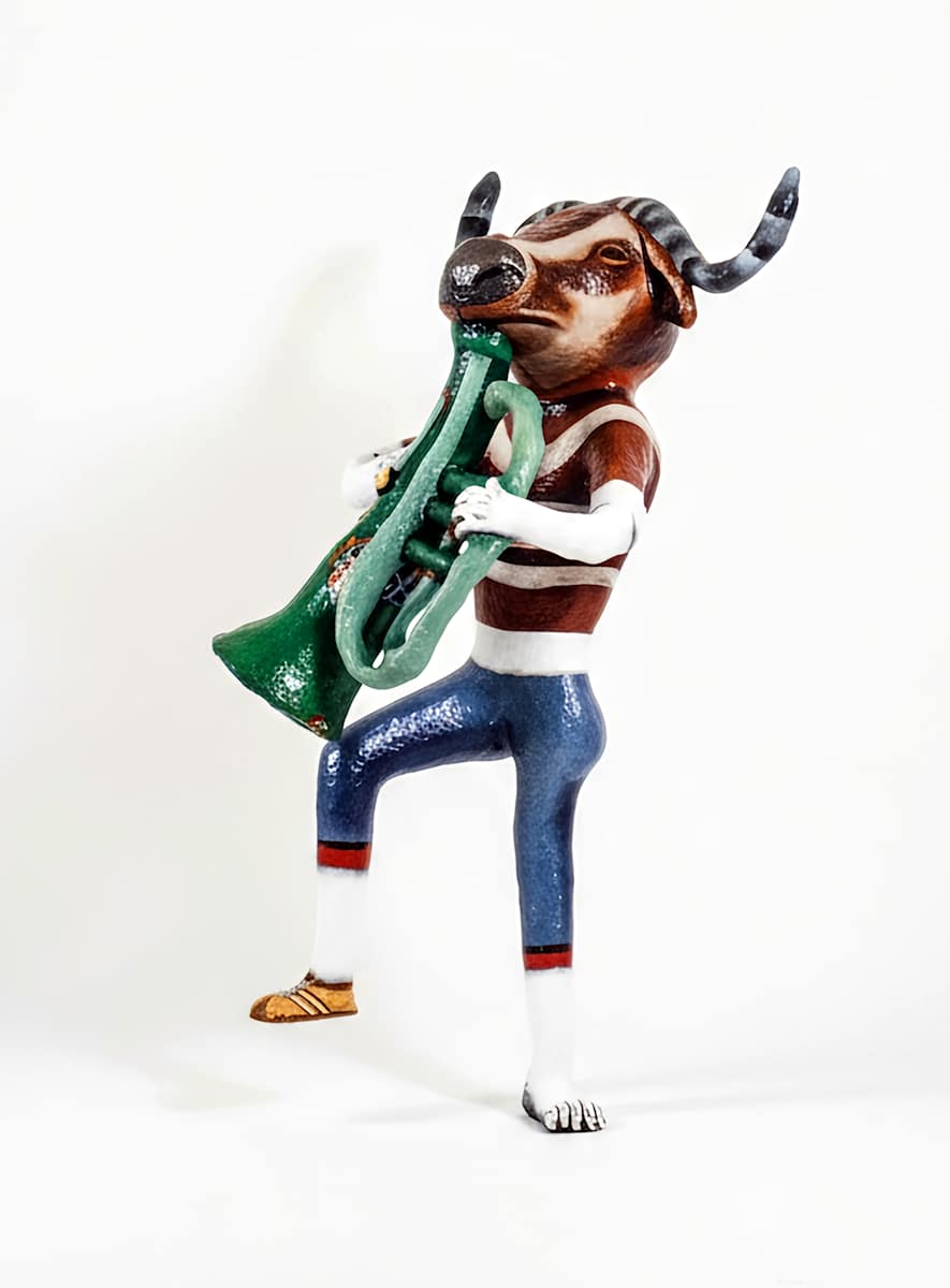 Finn McCool by Joan Danziger 