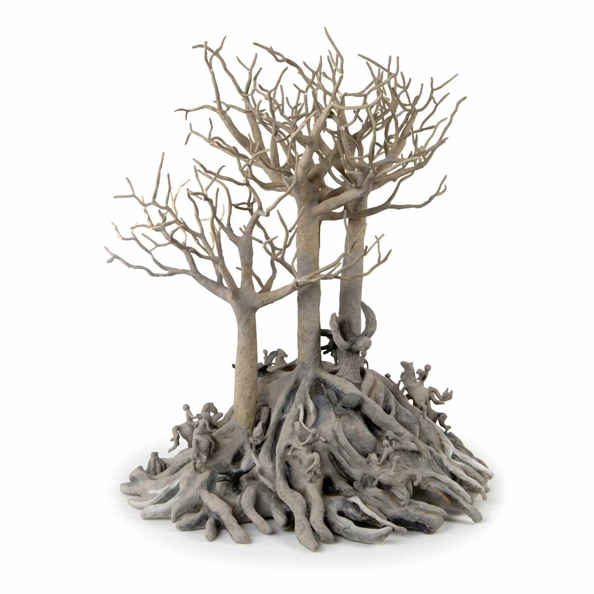 Charging to the Seer by Joan Danziger 