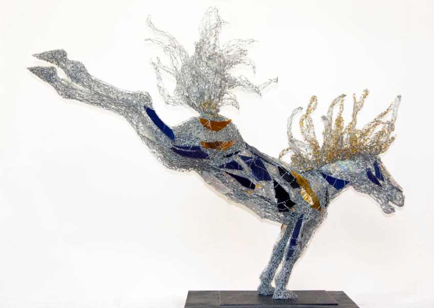 Golden Prince by Joan Danziger, Image 5.