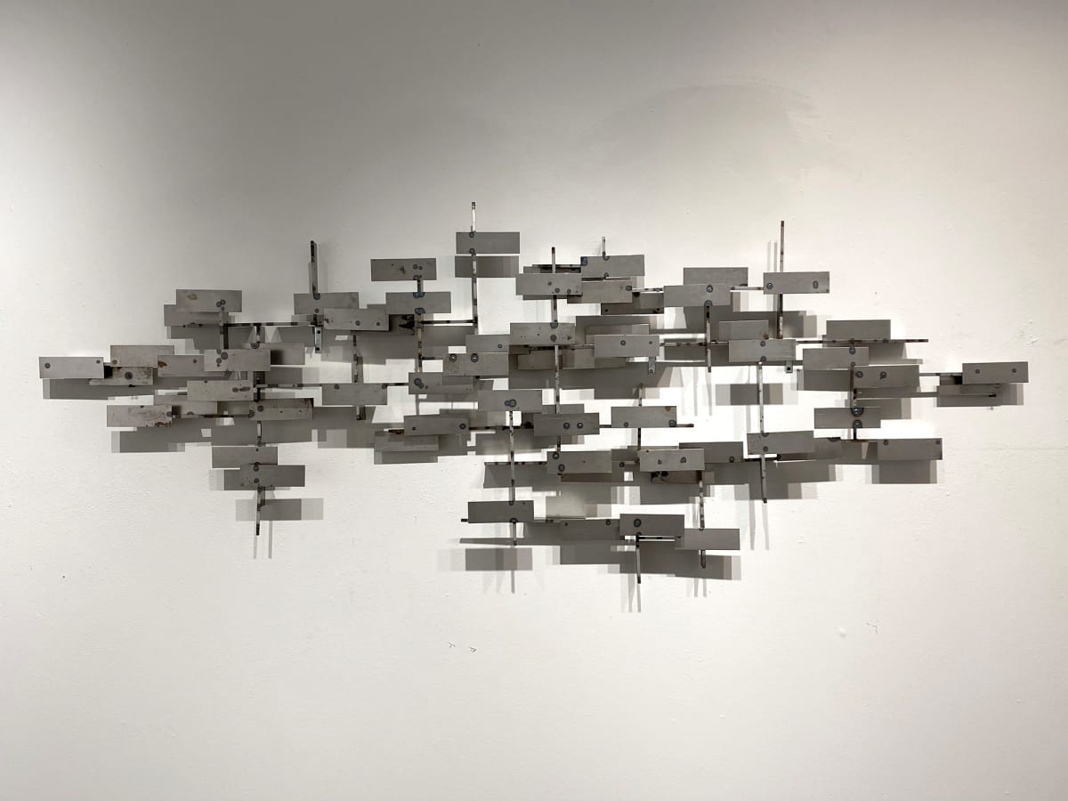Cloud by Stephen Lee Sculpture 
