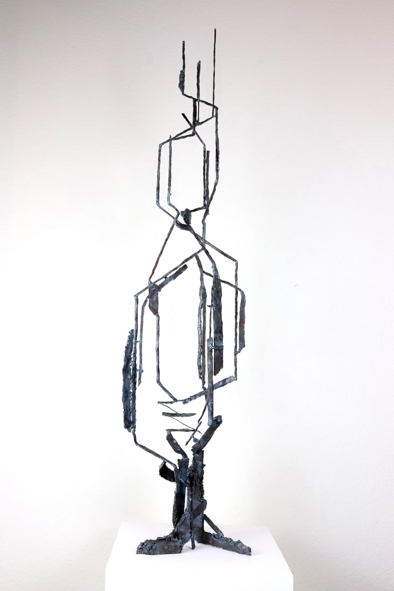Emerging by Stephen Lee Sculpture 