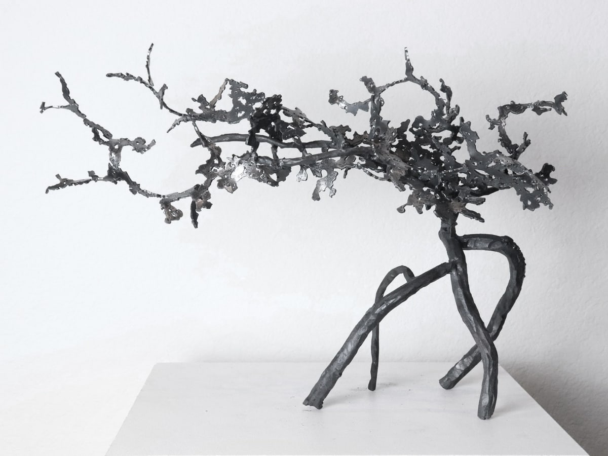 Illusion of Recognition No.3 by Stephen Lee 