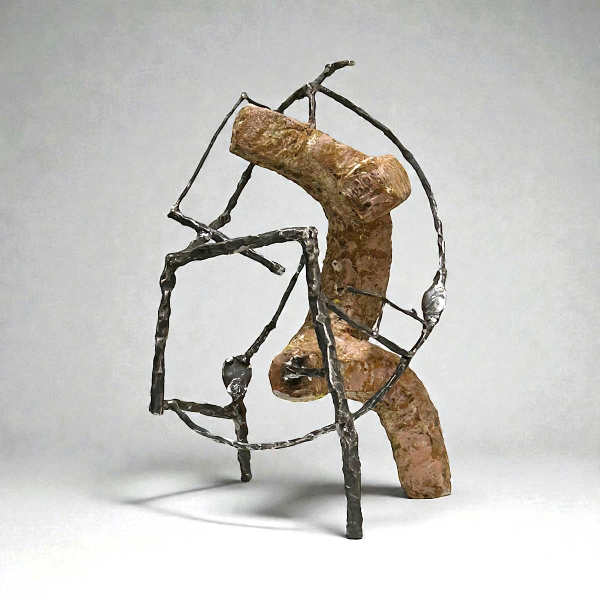 One More Dance by Stephen Lee 