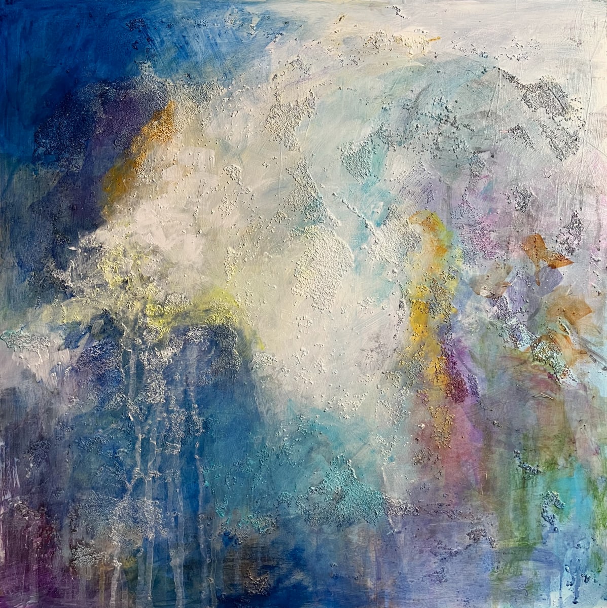 Breezin' by Monique Robidoux  Image: Full view