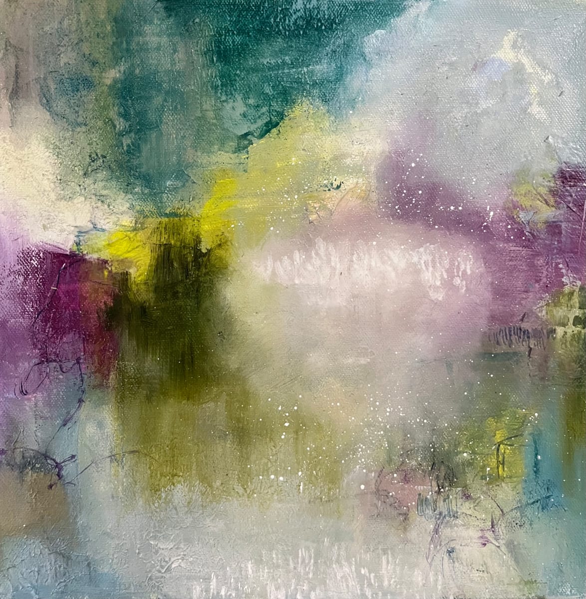 Buoyancy by Monique R Robidoux  Image: Full view