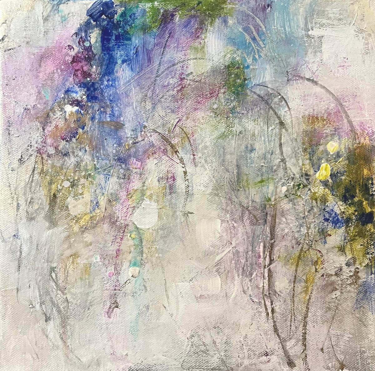 Enchantment by Monique Robidoux  Image: Full view
