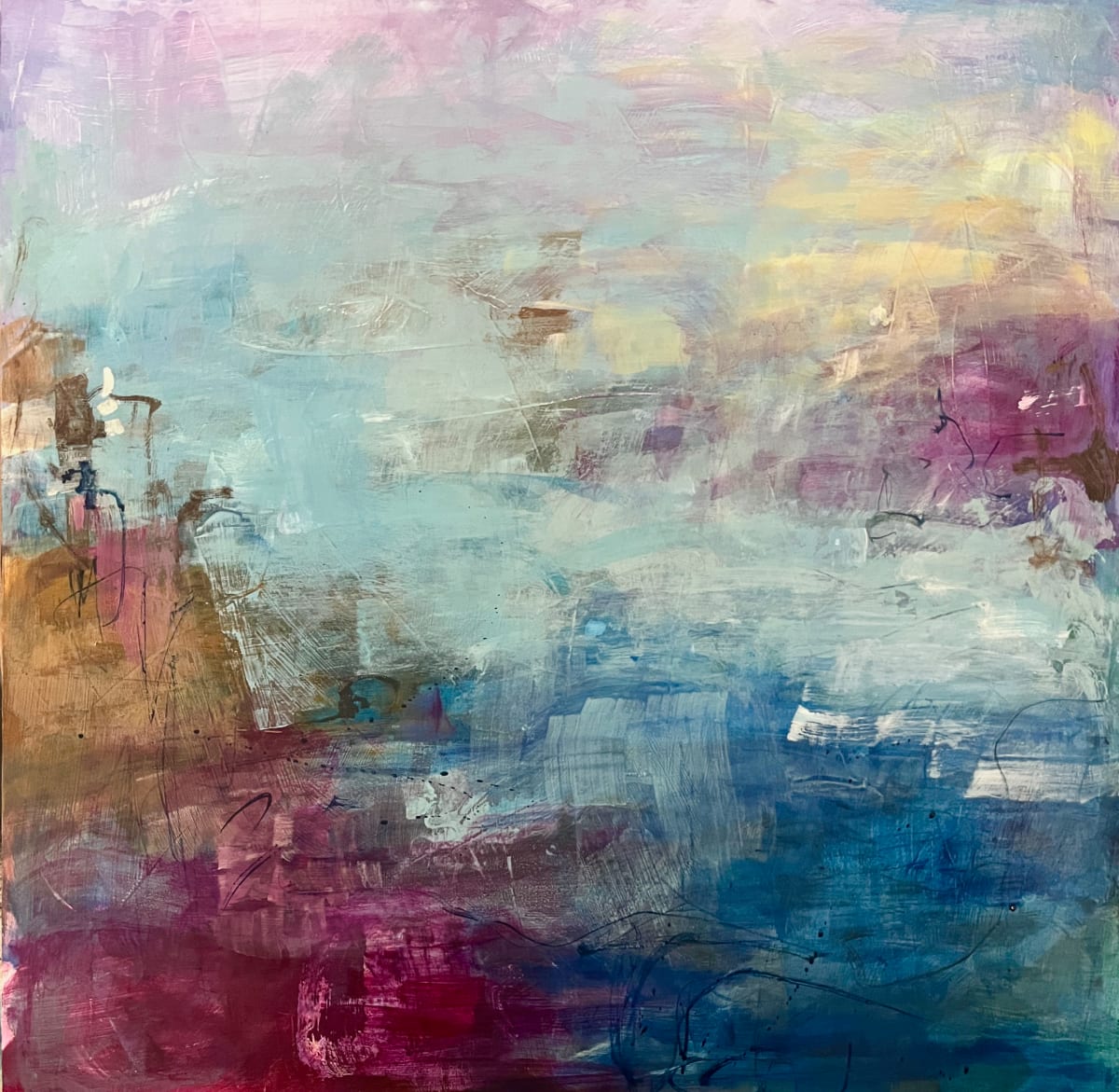 Fervour by Monique R Robidoux  Image: Full view