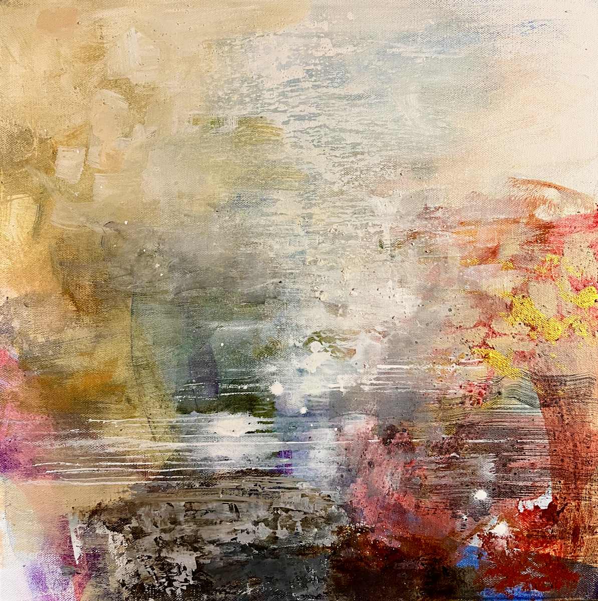 Frequency by Monique Robidoux, Image 1.
