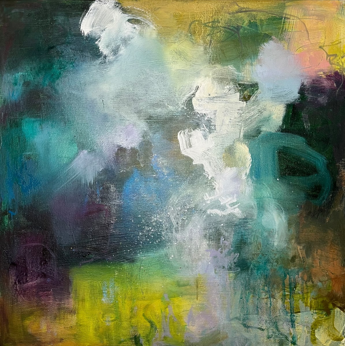 Harbinger by Monique R Robidoux  Image: Full view