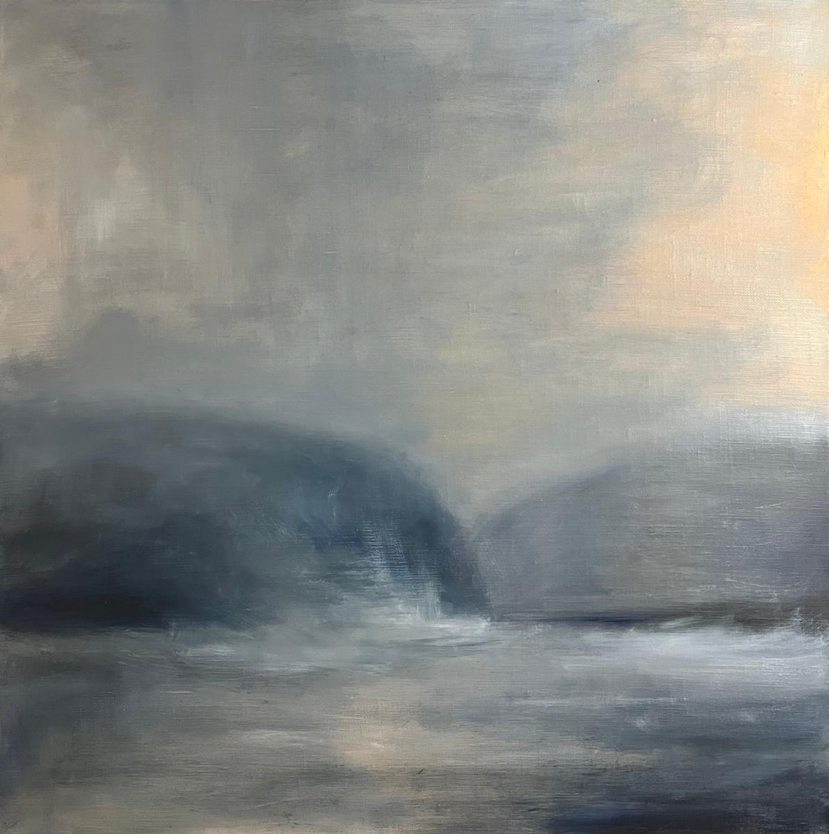 Rounding the Obstacles by Monique Robidoux, Image 1.