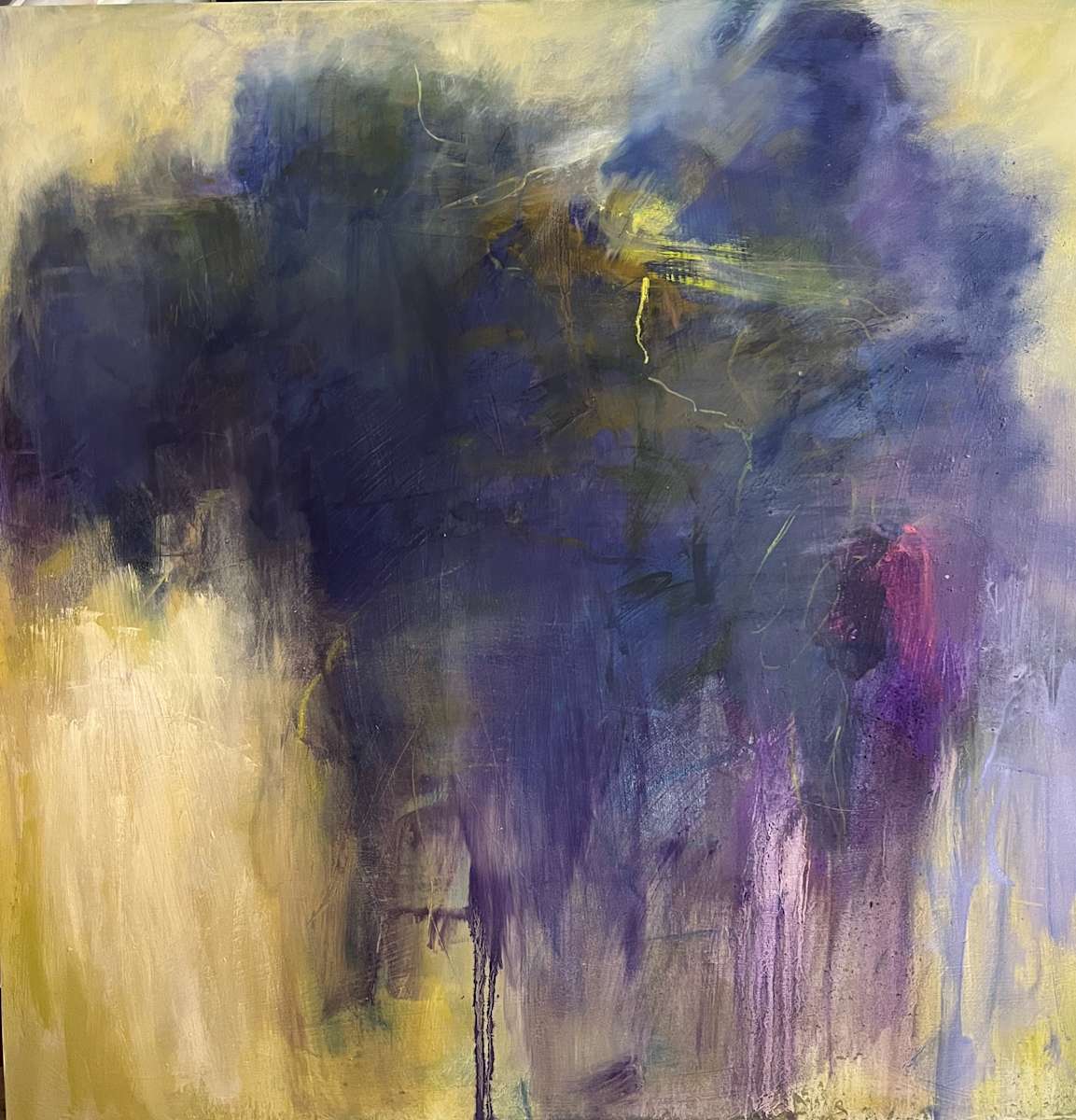 Lightening by Monique Robidoux, Image 1.