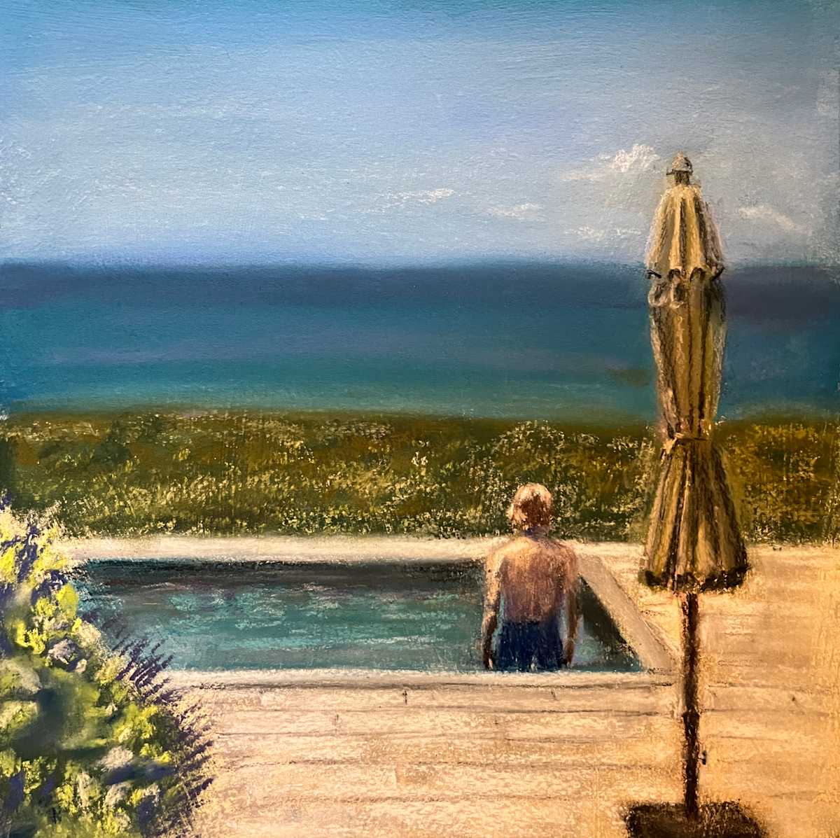 The Dip by Monique Robidoux, Image 6.