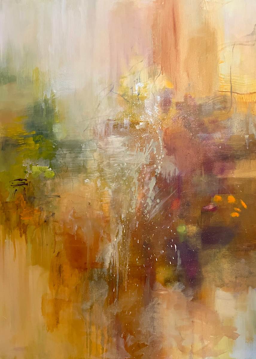 I remember when by Monique Robidoux, Image 1.