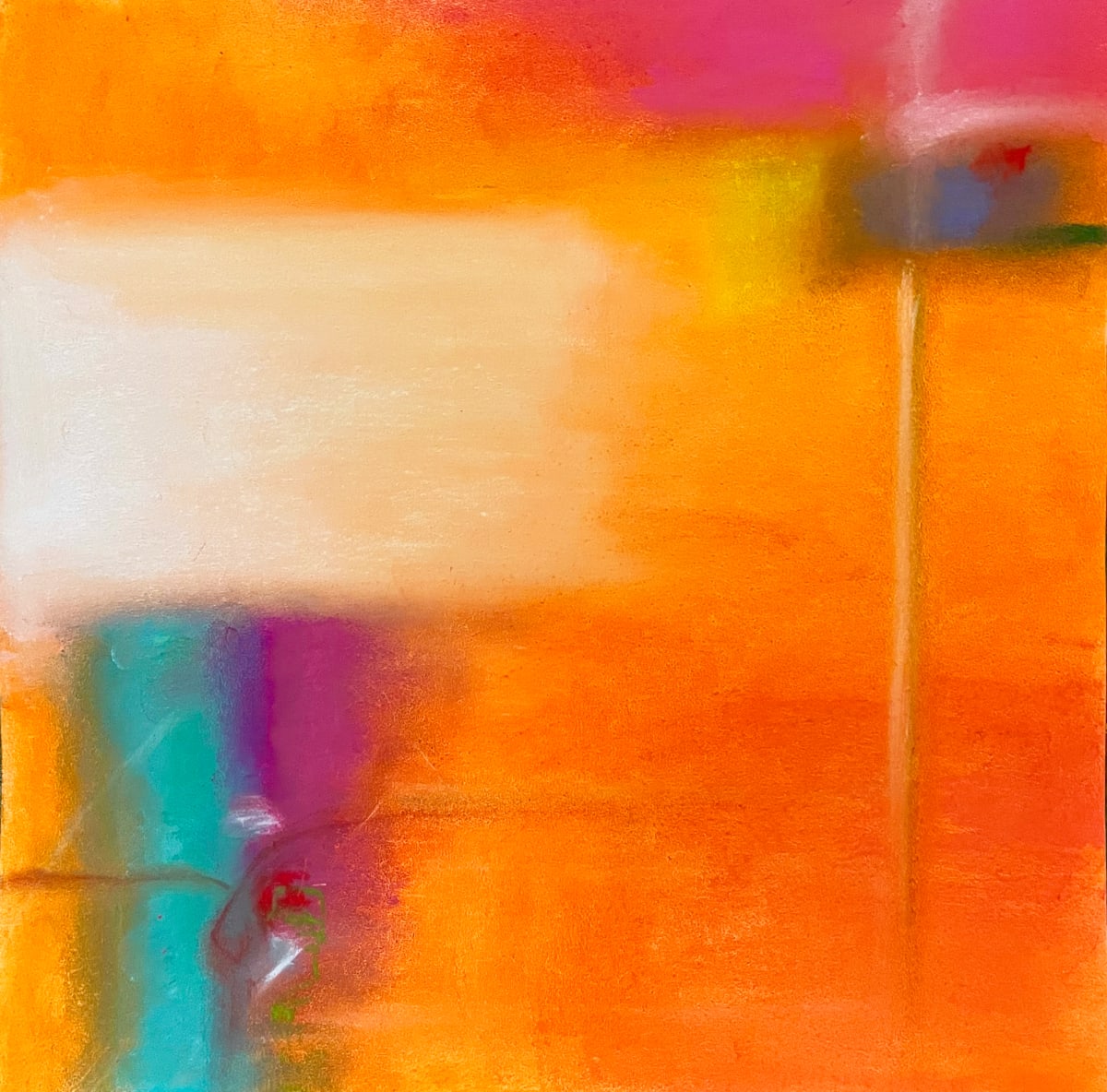 Illusions by Monique R Robidoux  Image: Full view